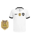 Kit Infantil Botafogo 24/25 Third