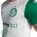 Camisa Palmeiras 25/26 Away