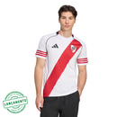 Camisa River Plate 2025/26 Home