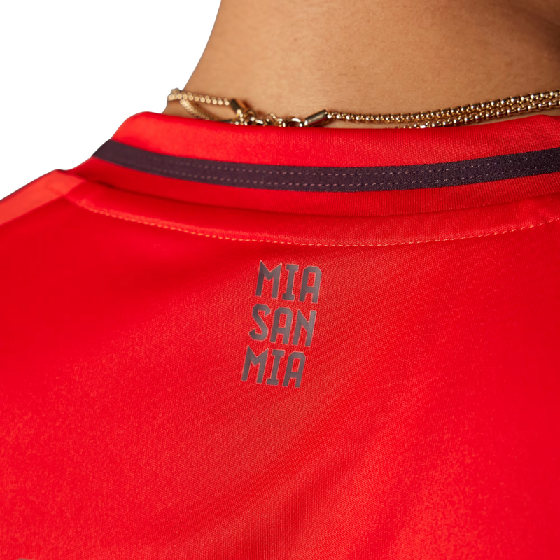 Camisa Bayern de Munique 2024/25 Home