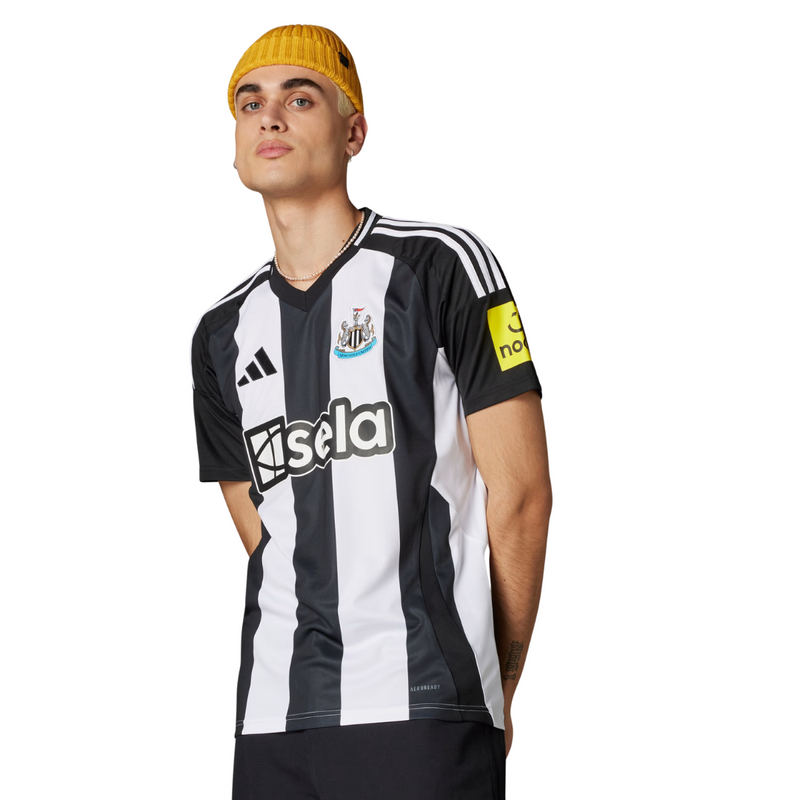 Camisa Newcastle United 2024/25 Home