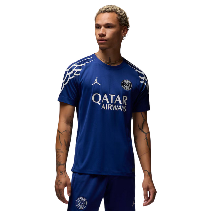 Camisa IV PSG 2024/25