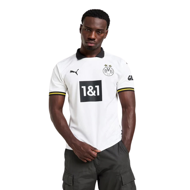Camisa Borussia Dortmund 2024/25 Third