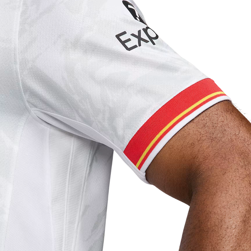 Camisa Liverpool FC 2024/25 Third