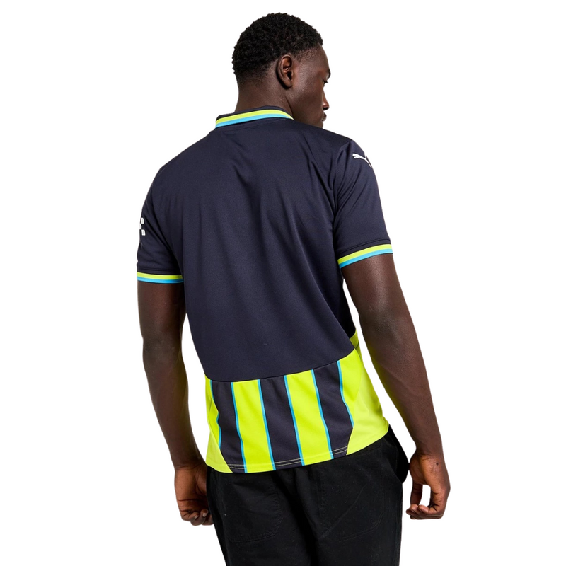 Camisa Manchester City 2024/25 Away
