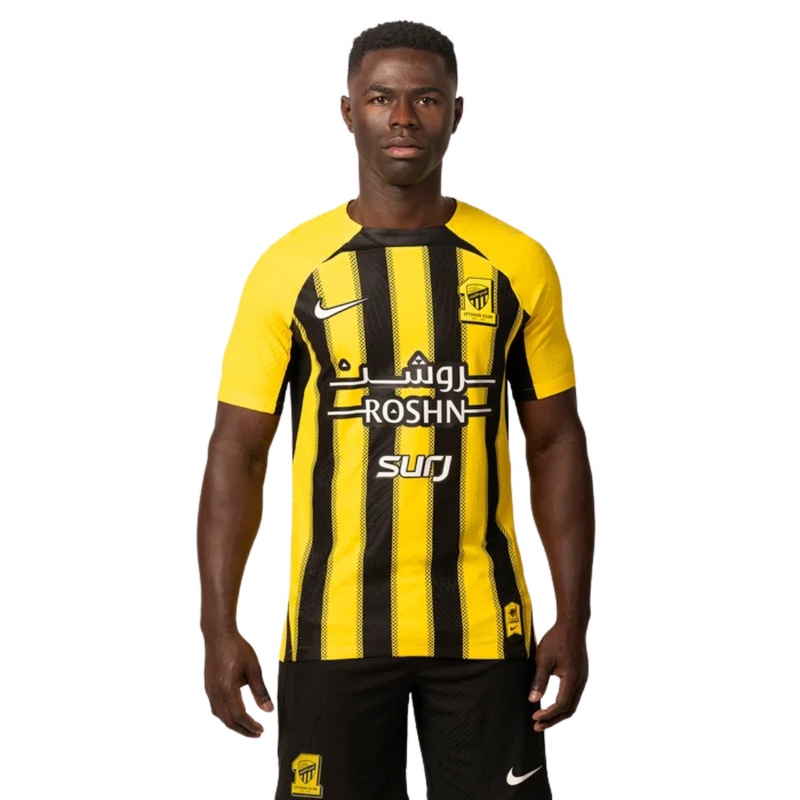 Camisa Al-Ittihad 2024/25 Home