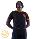 Camisa Corinthians JOGADOR 2025/26 Third