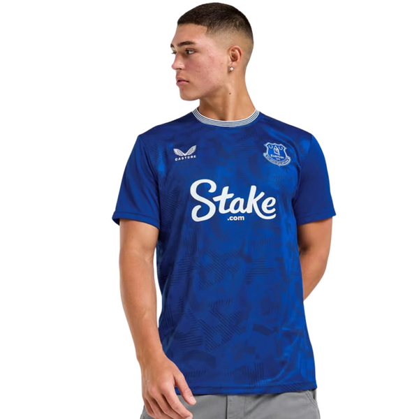 Camisa Everton 2024/25 Home
