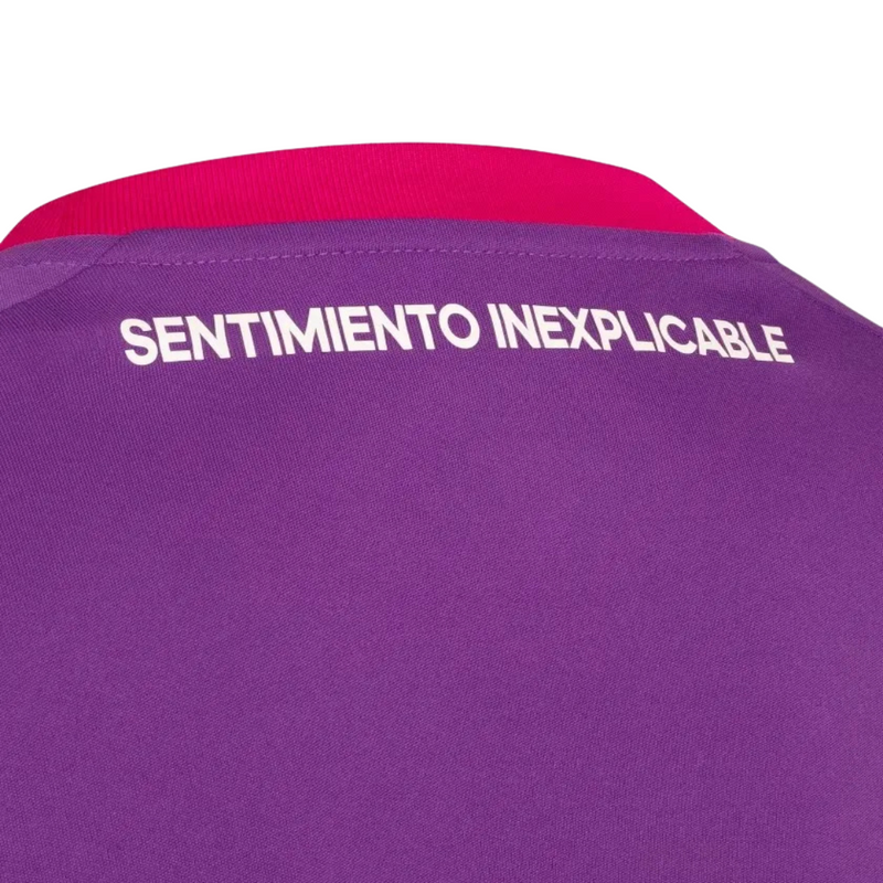 Camisa Universidad de Chile 2024/25 Third