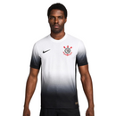 Camisa Corinthians JOGADOR 2024/25 Home