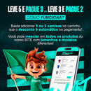 Camisa Feminina São Paulo 2023/24 Third