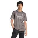 Camisa Real Madrid 2024/25 Third