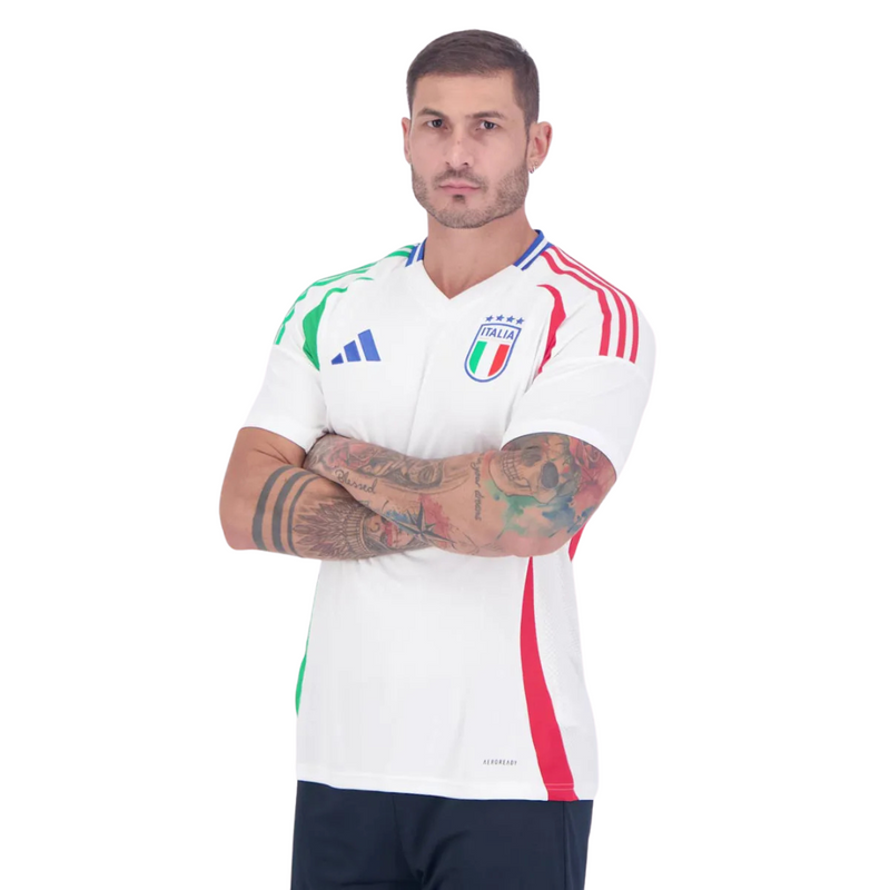 Camisa Itália 2024/25 Away