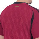 Camisa Bélgica 2024/25 Home