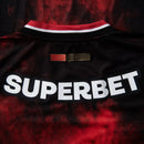 Camisa São Paulo 2024/25 Comemorativa