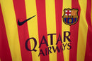 Camisa Retrô FC Barcelona 2013/14 Away