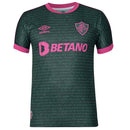Camisa III Fluminense 23/24 Cartola
