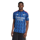 Camisa Arsenal 2025/26 Away