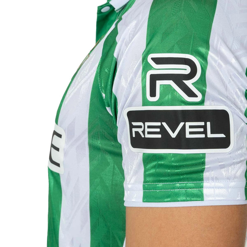 Camisa Real Betis 2024/25 Home