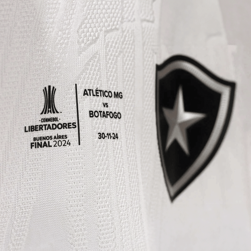 Patch Match Day - Final